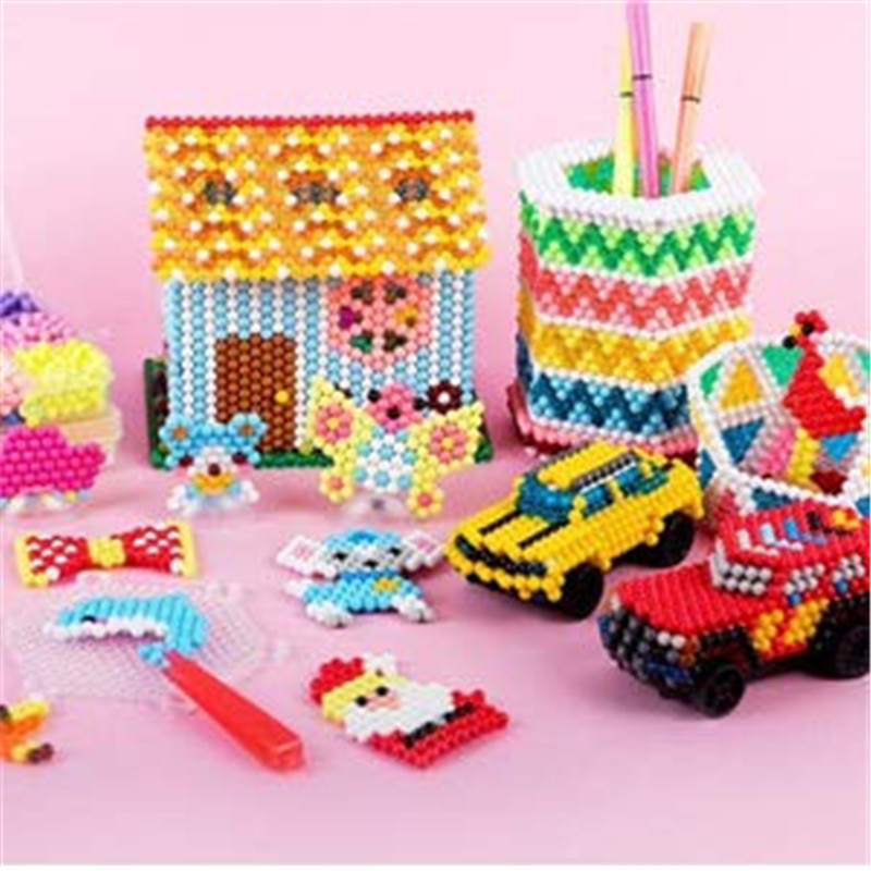300 adet/paket DIY Sigorta Bon - 3D Printing Pen For Kids incelemesi ve fiyatı