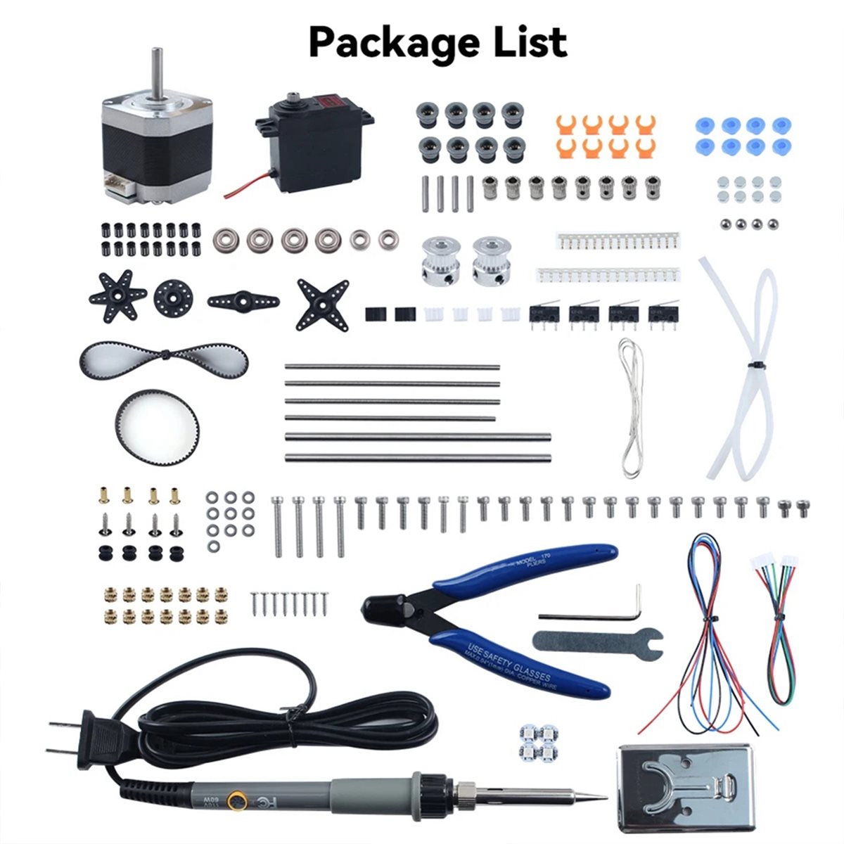 FLAŞ İNDİRİM-Low Rider MMU Kit - 3D Printing Klipper incelemesi ve fiyatı