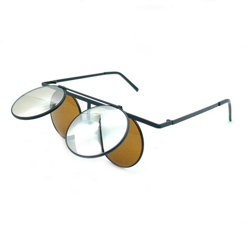 Muhteşem Siyah Çerçeveli Gümüş - 3D Printing Glasses Frames incelemesi ve fiyatı