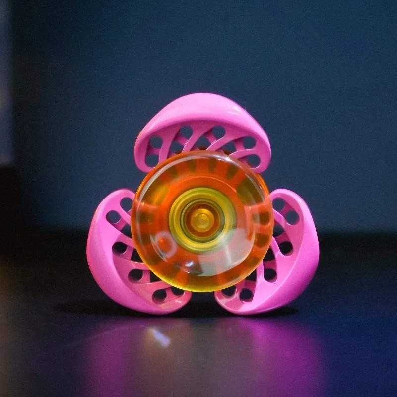 Türbin EDC Siyah Teknoloji 3D  - 3D Printing Technology incelemesi ve fiyatı
