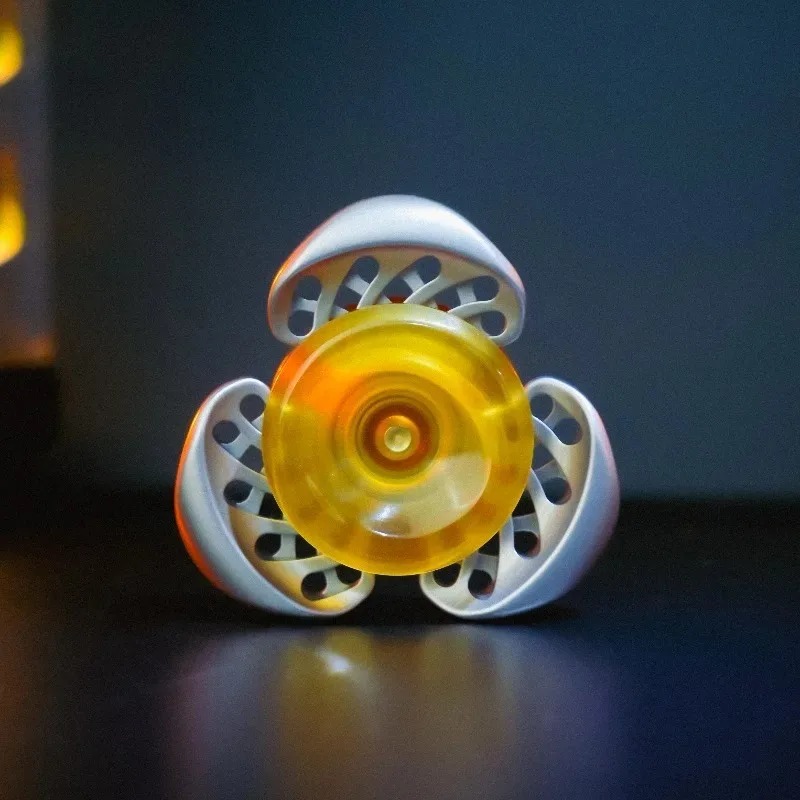 Türbin EDC Siyah Teknoloji 3D  - 3D Printing Technology incelemesi ve fiyatı