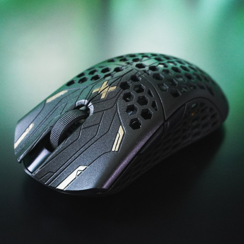 Finalmouse Starlight-12 M Boyu - 3D Printing Housing incelemesi ve fiyatı