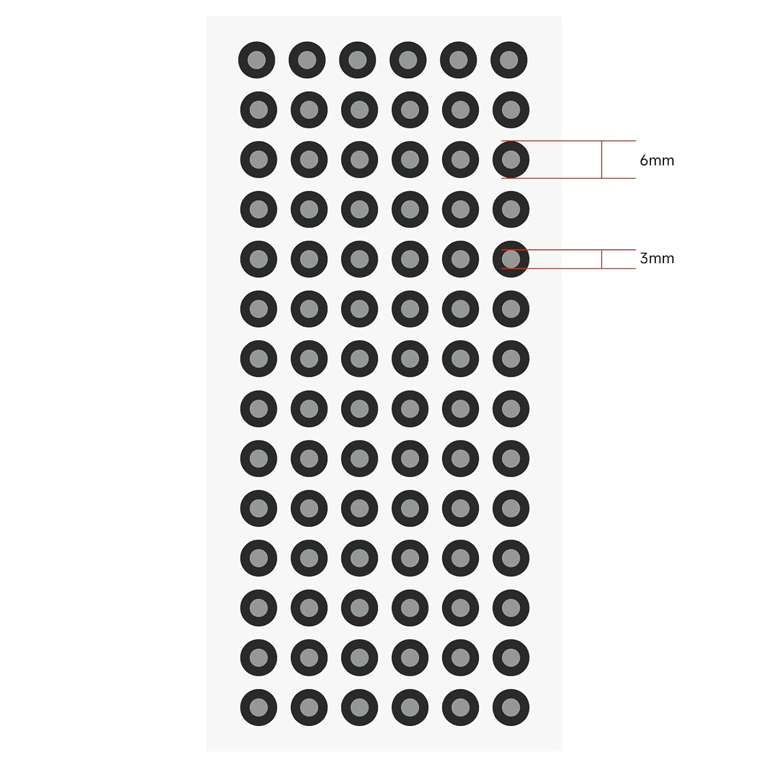 Creality Resmi 3/6mm 3D Tarayı - 3D Printing Online incelemesi ve fiyatı