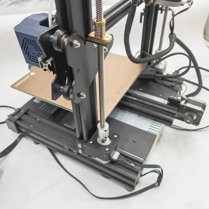 Funssor Anycubic Kobra Go 3D Y - 3D Printing Z Axis incelemesi ve fiyatı