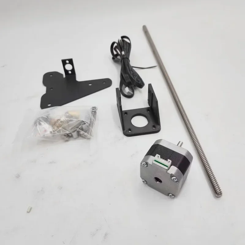 Funssor Anycubic Kobra Go 3D Y - 3D Printing Z Axis incelemesi ve fiyatı