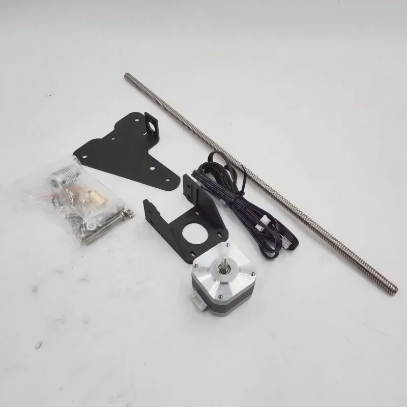 Funssor Anycubic Kobra Go 3D Y - 3D Printing Z Axis incelemesi ve fiyatı