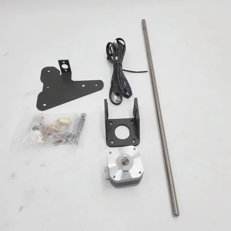 Funssor Anycubic Kobra Go 3D Y - 3D Printing Z Axis incelemesi ve fiyatı