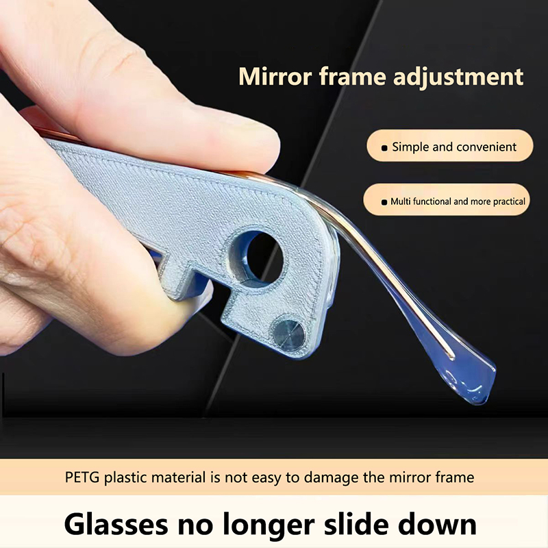3D Baskılı Çok Fonksiyonlu Göz - 3D Printing Glasses Frames incelemesi ve fiyatı