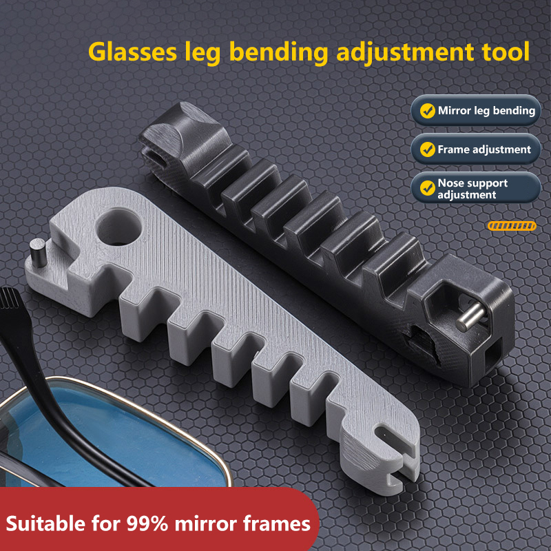 3D Baskılı Çok Fonksiyonlu Göz - 3D Printing Glasses Frames incelemesi ve fiyatı