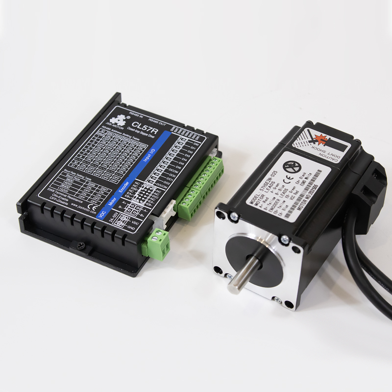 RS485 İletişim Hibrit Kiti 57m - Stepper Motor incelemesi ve fiyatı