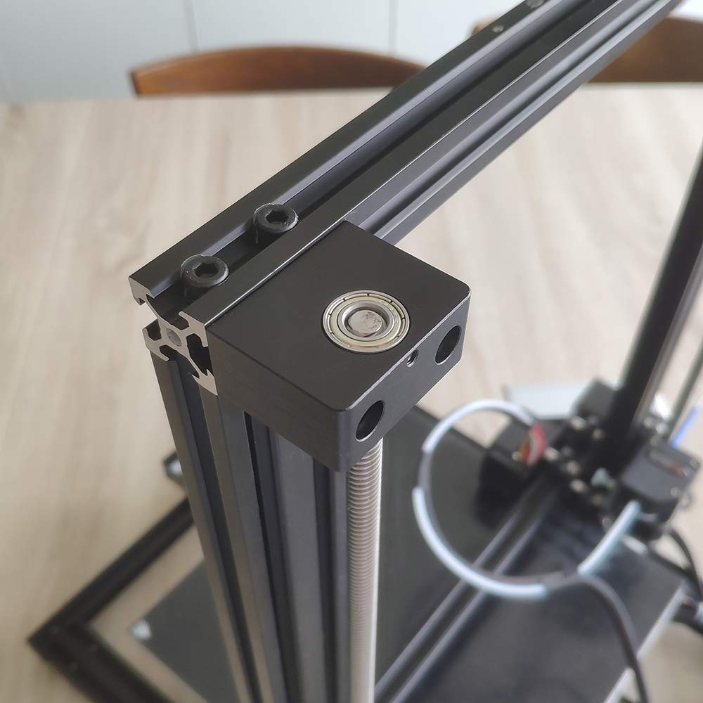 Yükseltme Çift Z Ekseni Kemer  - 3D Printing Z Axis incelemesi ve fiyatı