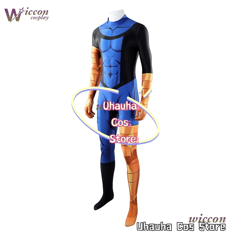 SUGOI COS*/Invincible Sezon 4  - 3D Printing Mask incelemesi ve fiyatı