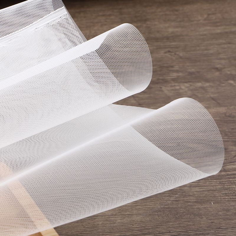 1 metre Sert Net Kumaş Klasik  - 3D Printing On Fabric incelemesi ve fiyatı