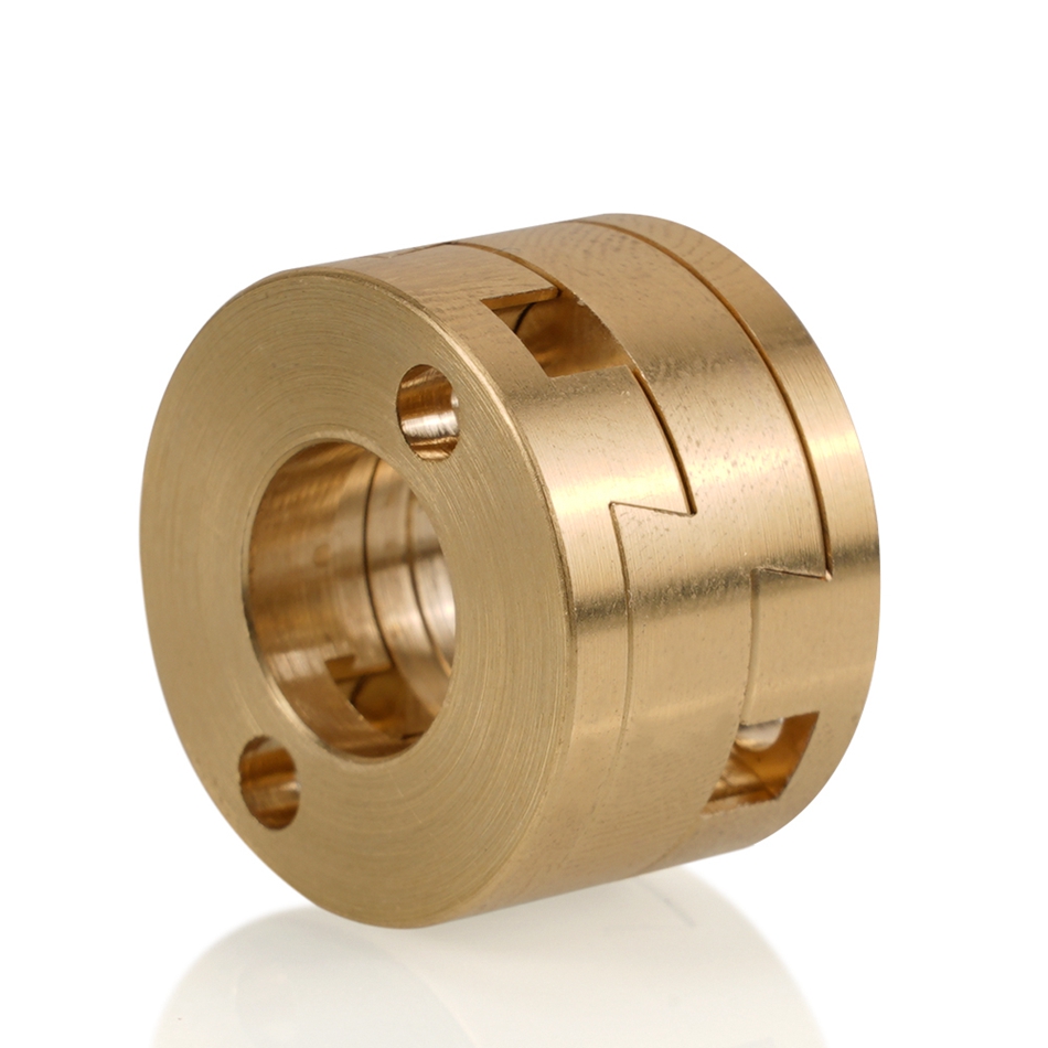 KINGROON 16mm Oldham Kaplin T8 - 3D Printing Z Axis incelemesi ve fiyatı