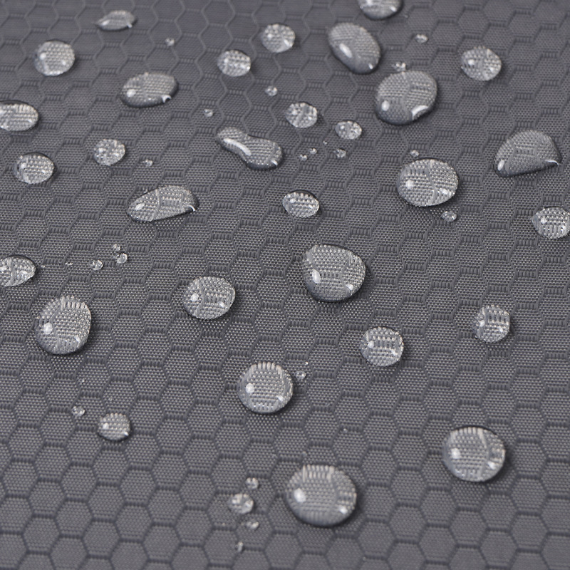 200D Su Geçirmez Oxford Kumaş  - 3D Printing On Fabric incelemesi ve fiyatı