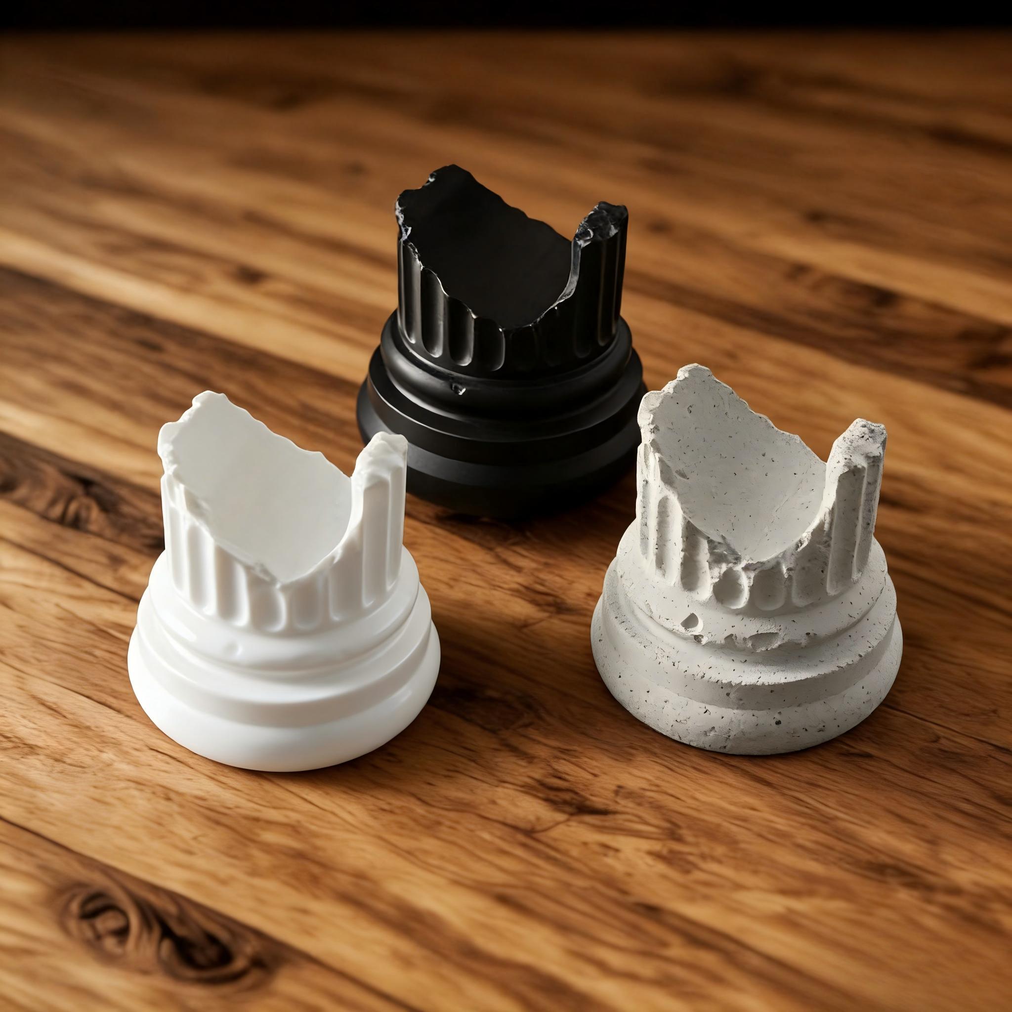 3D Baskılı Oyun Kumandası Stan - 3D Printing Xbox Controller Holder incelemesi ve fiyatı