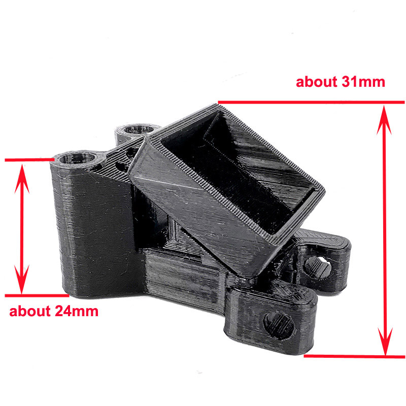 3D Baskılı BN-220 BE220 GPS Da - 3D Printing Housing incelemesi ve fiyatı