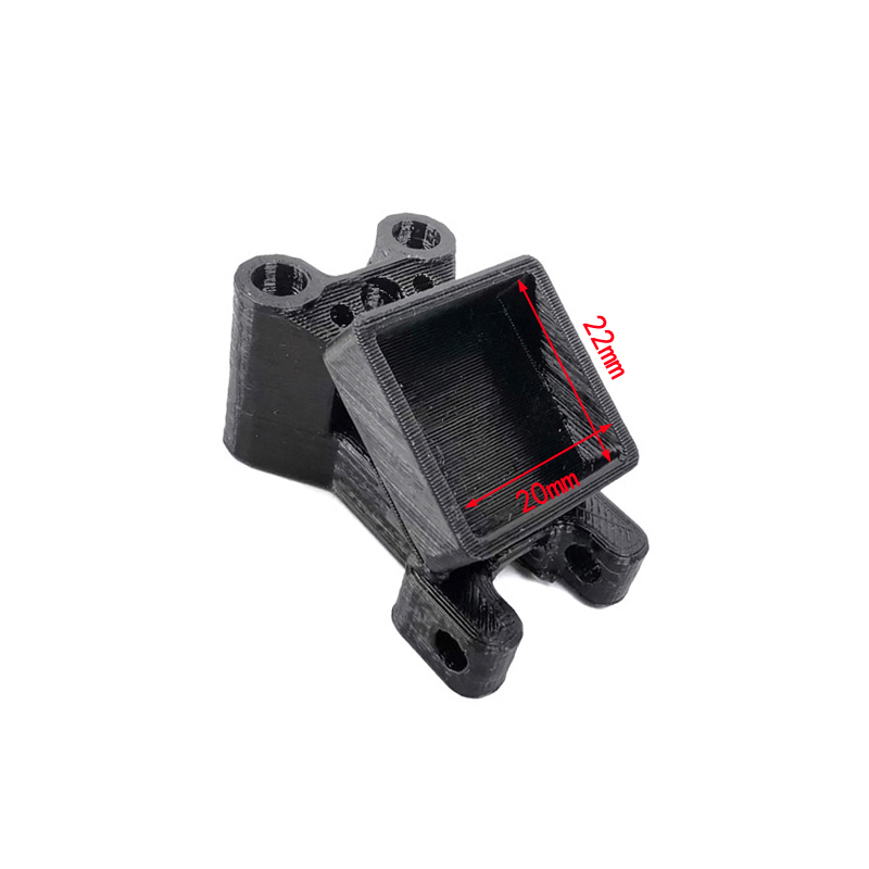 3D Baskılı BN-220 BE220 GPS Da - 3D Printing Housing incelemesi ve fiyatı