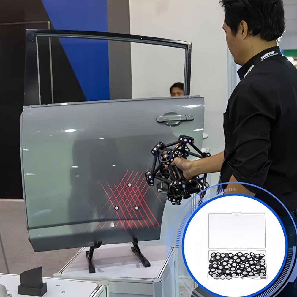 Creality 3D Manyetik İzleme No - 3D Printing Online incelemesi ve fiyatı