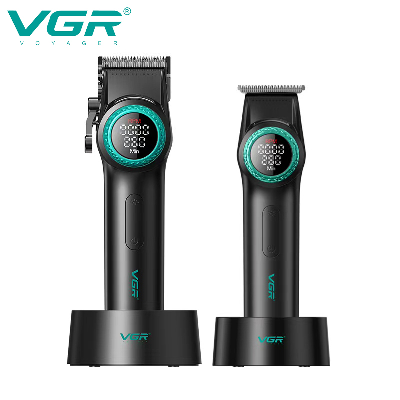 VGR 001 977 yeni saç kesme set - 3D Printing Online incelemesi ve fiyatı