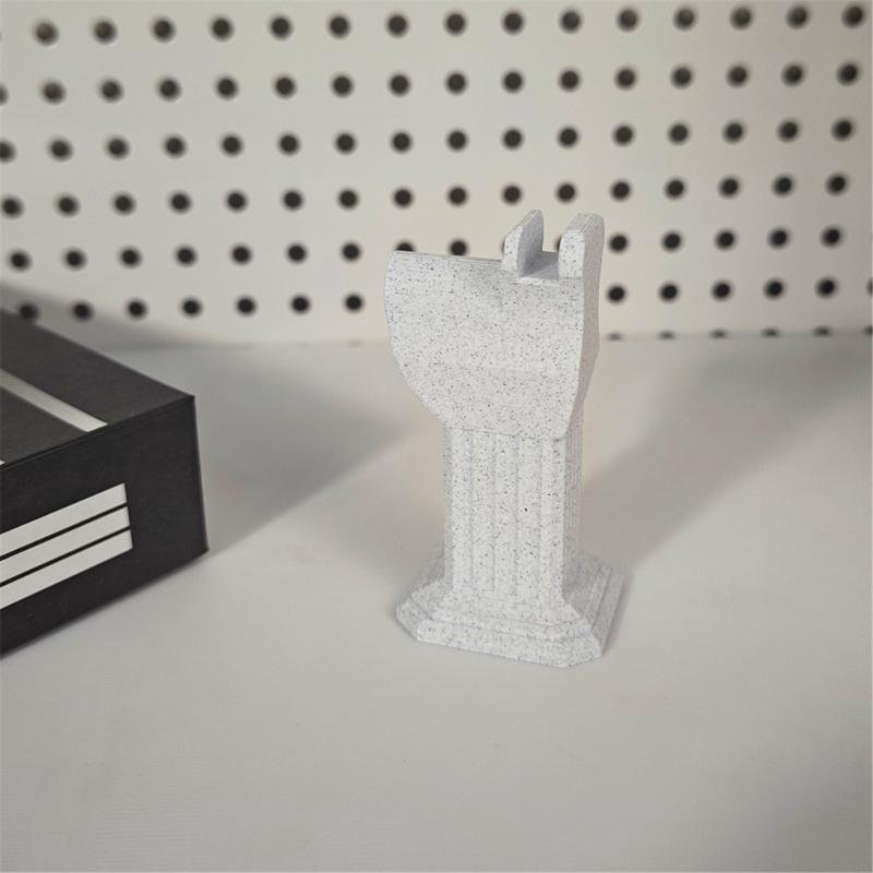 2025 Yeni 3D Baskılı Mermer Gö - 3D Printing Glasses Frames incelemesi ve fiyatı