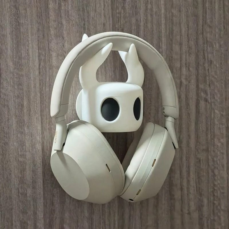 Hollow Knight 3D Baskılı Oyun  - 3D Printing Xbox Controller Holder incelemesi ve fiyatı
