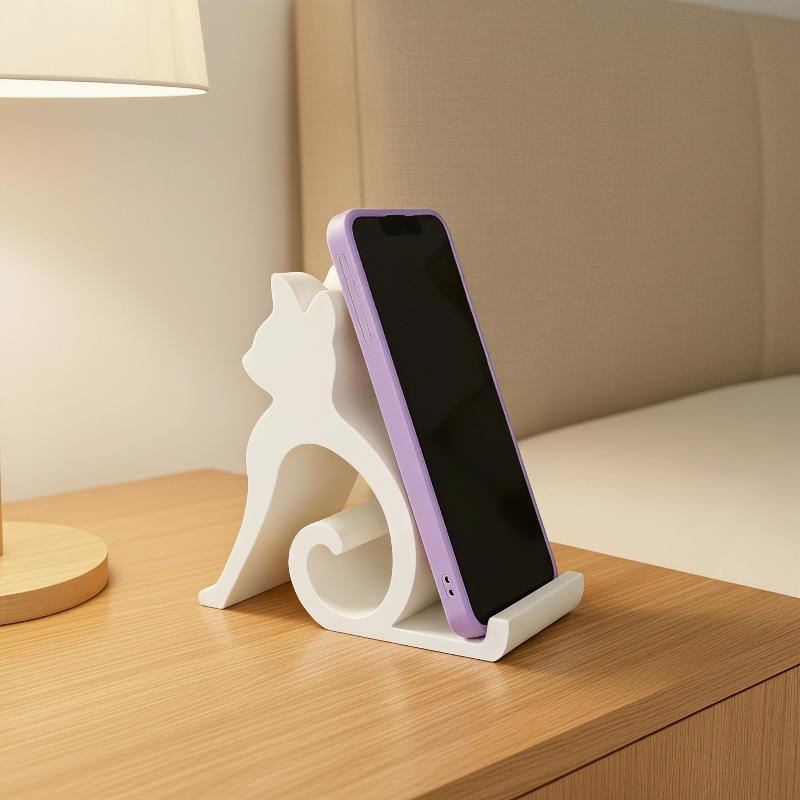 3D Baskı Sevimli Yavru Kedi Kö - 3D Printing Design incelemesi ve fiyatı