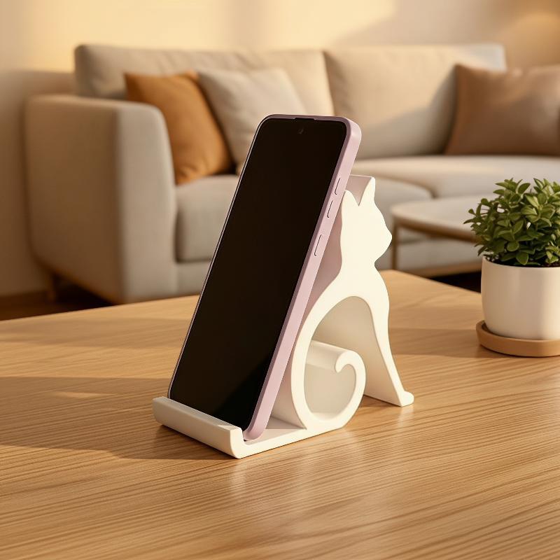 3D Baskı Sevimli Yavru Kedi Kö - 3D Printing Design incelemesi ve fiyatı