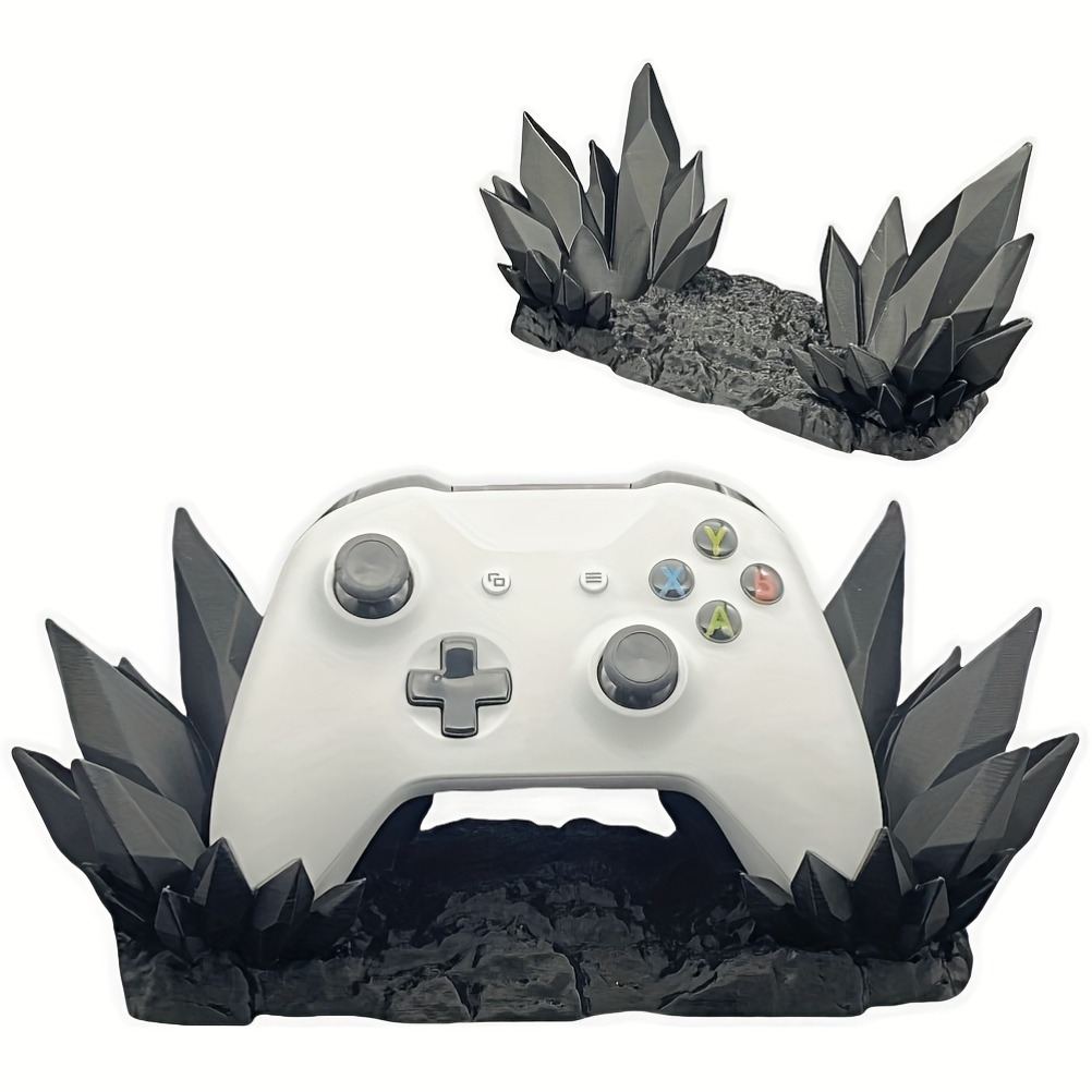 3D Baskılı Oyun Kumandası Brak - 3D Printing Xbox Controller Holder incelemesi ve fiyatı