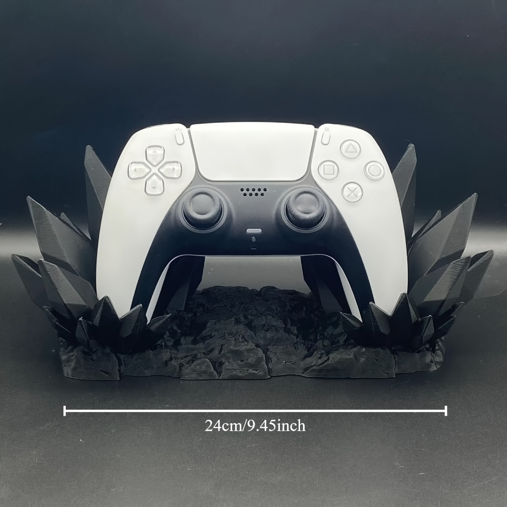 3D Baskılı Oyun Kumandası Brak - 3D Printing Xbox Controller Holder incelemesi ve fiyatı