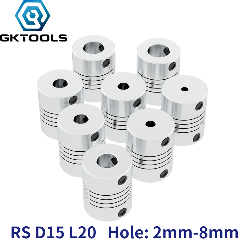 D15L20 2mm 3mm 4mm 5mm 6mm 6.3 - 3D Printing Z Axis incelemesi ve fiyatı