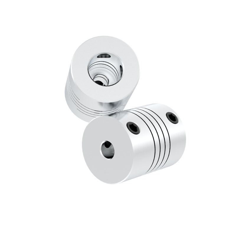 D15L20 2mm 3mm 4mm 5mm 6mm 6.3 - 3D Printing Z Axis incelemesi ve fiyatı