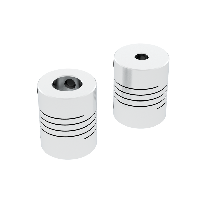 D15L20 2mm 3mm 4mm 5mm 6mm 6.3 - 3D Printing Z Axis incelemesi ve fiyatı