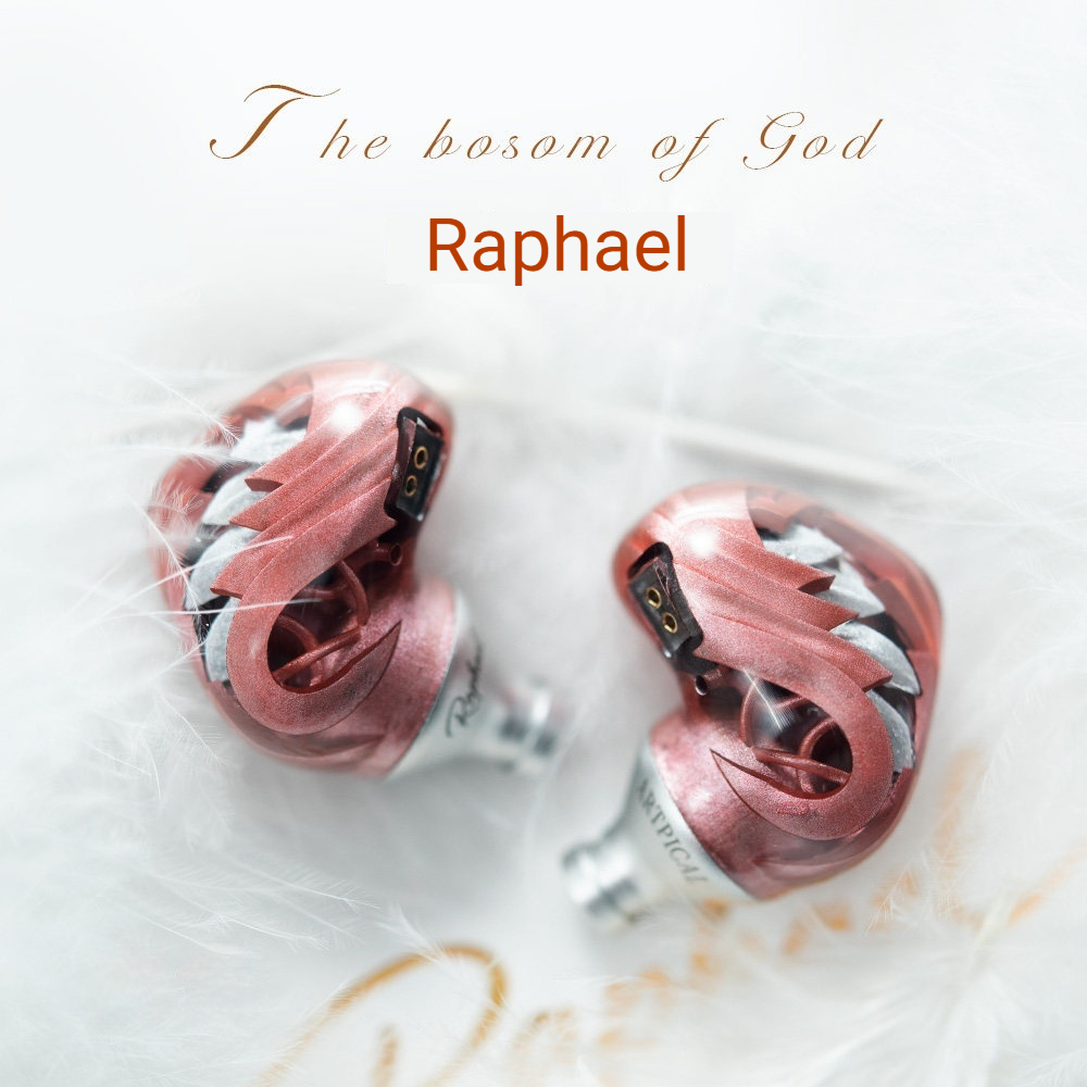 Artpical Raphael Kablolu Hifi  - 3D Printing Technology incelemesi ve fiyatı