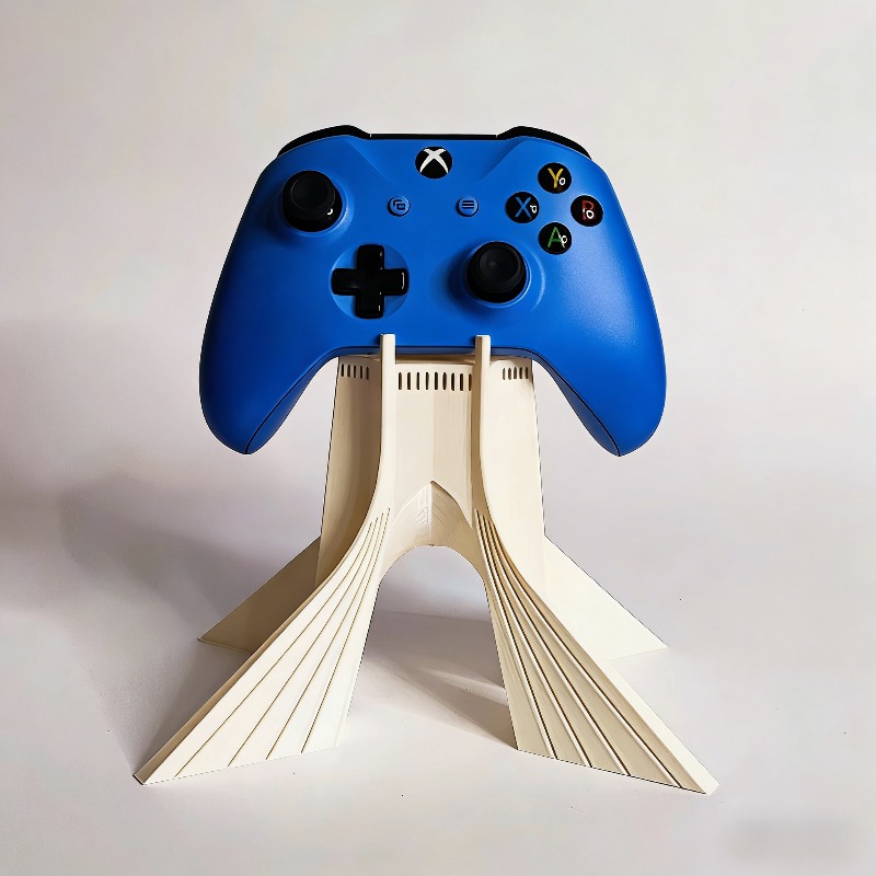 Kontrolör Tutucu Özelleştirilm - 3D Printing Xbox Controller Holder incelemesi ve fiyatı