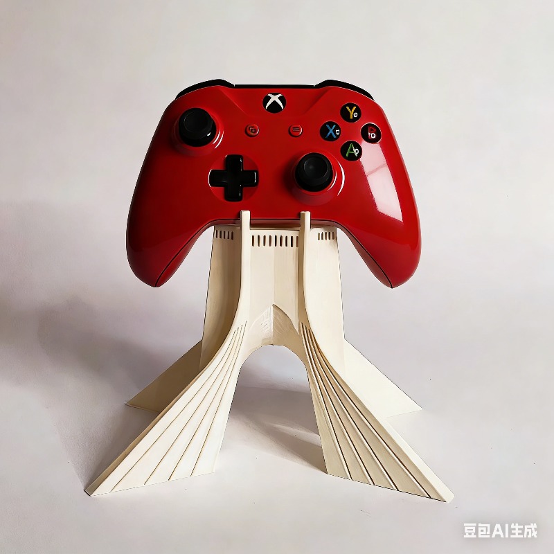 Kontrolör Tutucu Özelleştirilm - 3D Printing Xbox Controller Holder incelemesi ve fiyatı