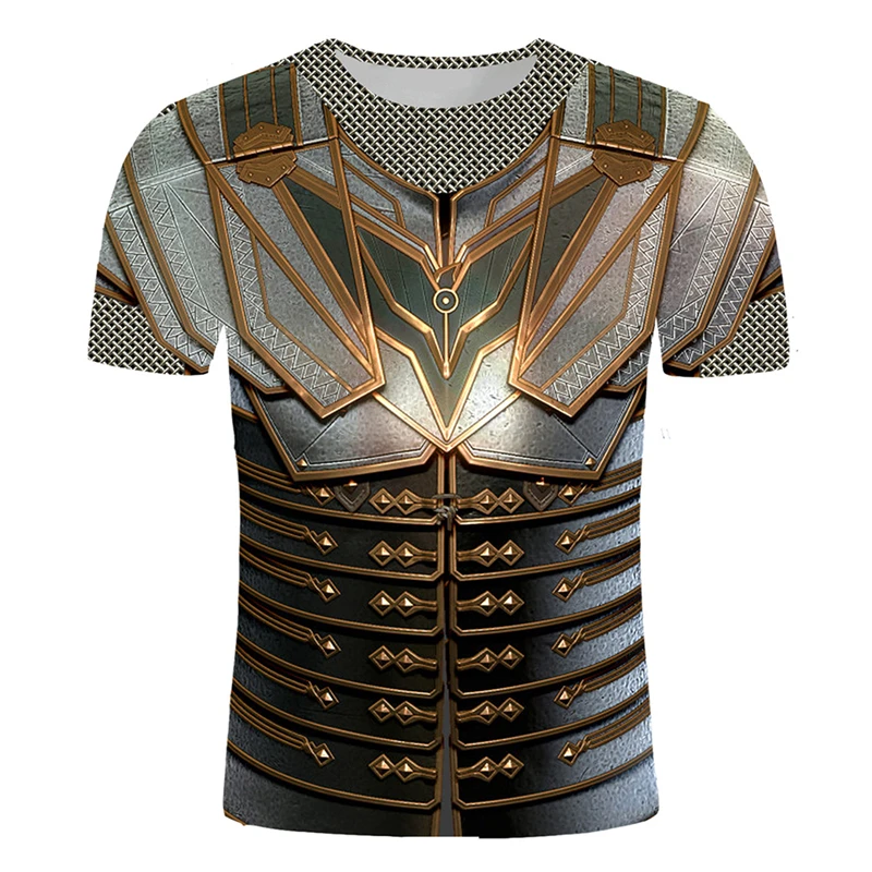 Retro 3D Baskı Ortaçağ Şövalye - 3D Printing Knight Armor incelemesi ve fiyatı
