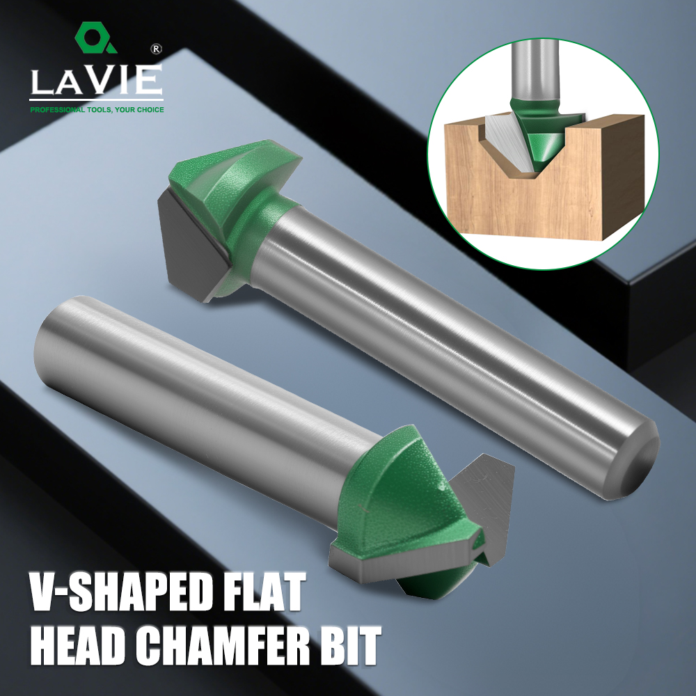 LAVIE 1 adet Ahşap için Düz V- - 3D Printing Online incelemesi ve fiyatı