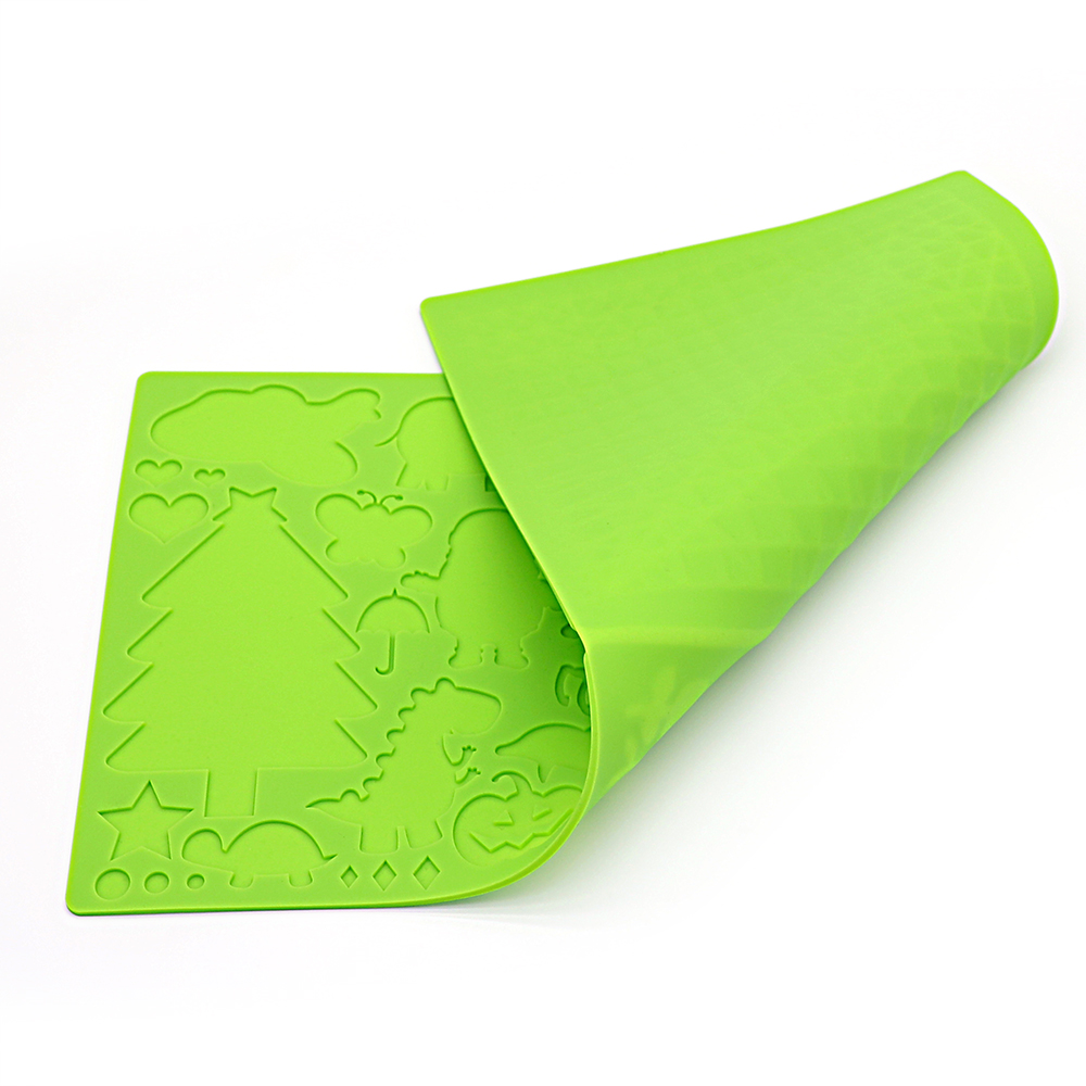3D Baskı Kalem Silikon Ped Tem - 3D Printing Pen For Kids incelemesi ve fiyatı