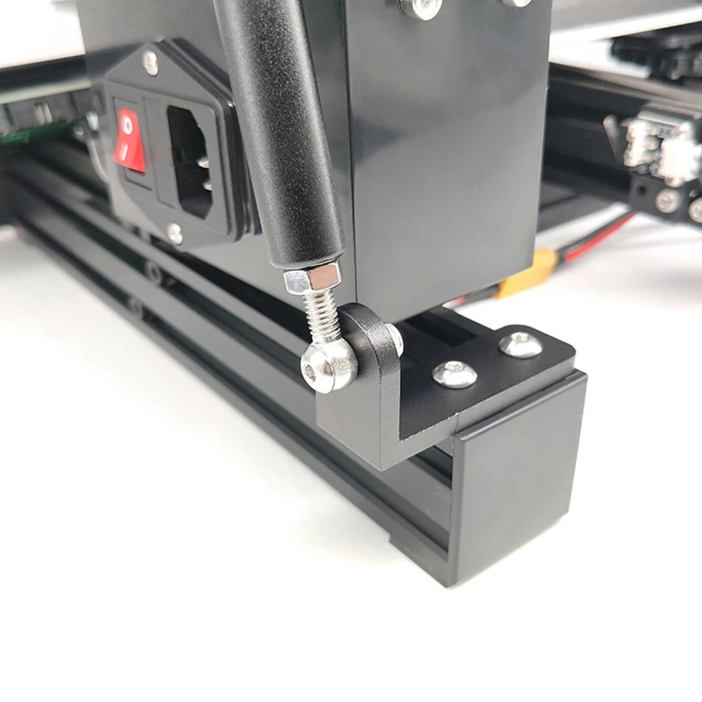 Yükseltme Stabilite Z Ekseni Ç - 3D Printing Z Axis incelemesi ve fiyatı