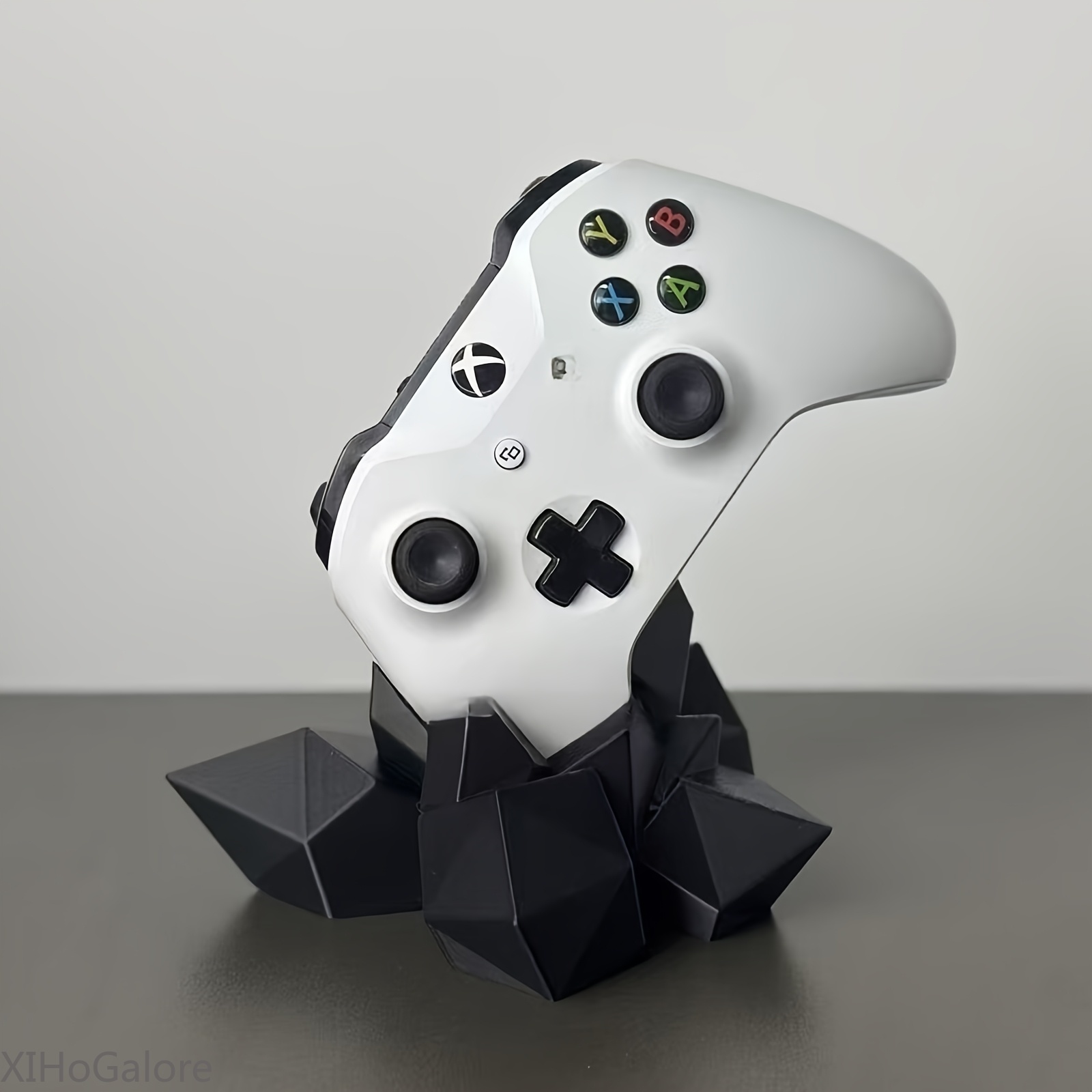 3D Baskılı Kristal Oyun Kumand - 3D Printing Xbox Controller Holder incelemesi ve fiyatı