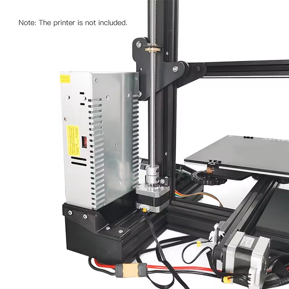 3D Yazıcı Parçaları Ender 3 Çi - 3D Printing Z Axis incelemesi ve fiyatı