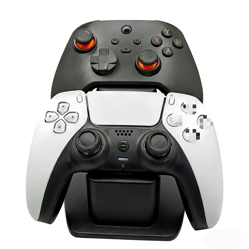Oyun Kumandası Tutucu Çift Raf - 3D Printing Xbox Controller Holder incelemesi ve fiyatı