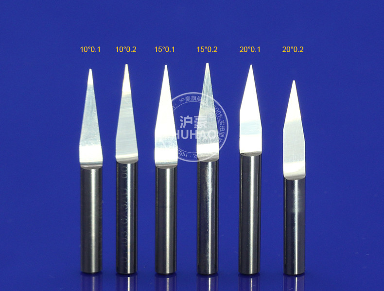 10 adet 3.175mm Tungsten Bit V - 3D Printing Online incelemesi ve fiyatı