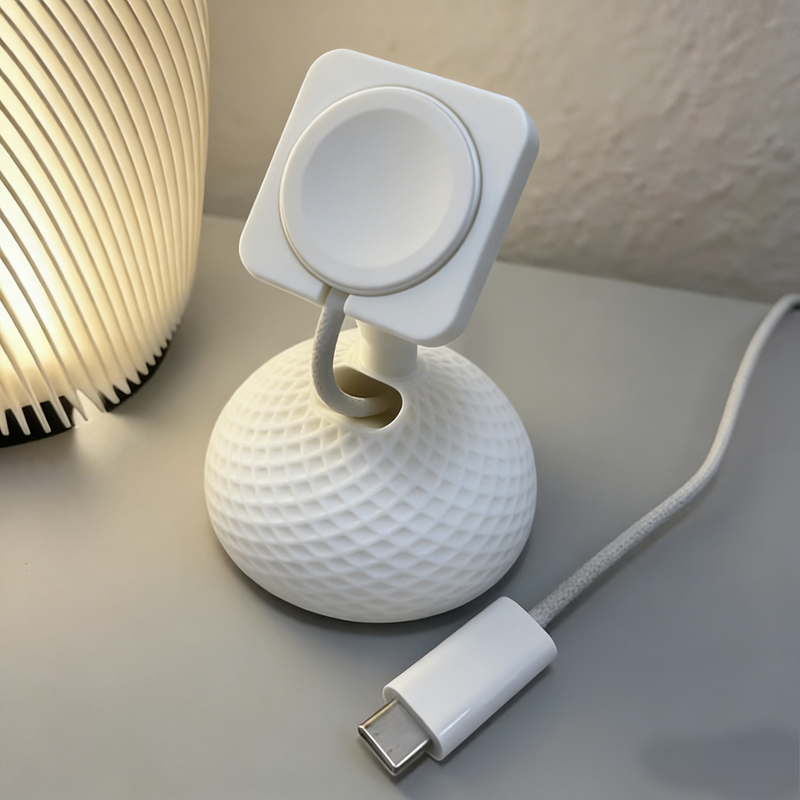 IMac Tema Stili Apple Watch De - 3D Printing Technology incelemesi ve fiyatı
