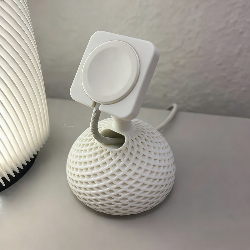 IMac Tema Stili Apple Watch De - 3D Printing Technology incelemesi ve fiyatı