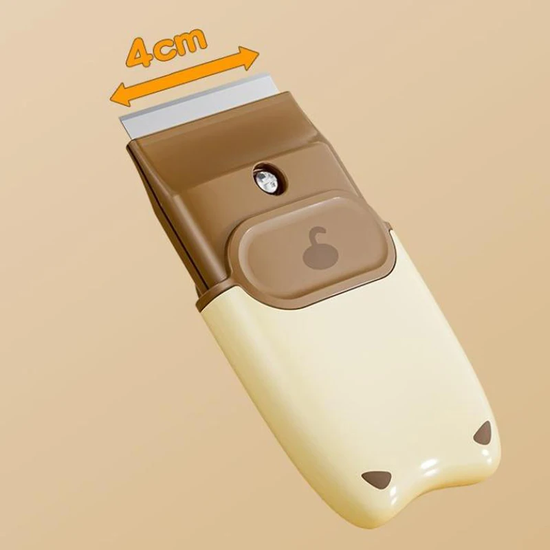 Tırnak Sanatı Damgalama Kazıyı - Print Removal Spatula incelemesi ve fiyatı