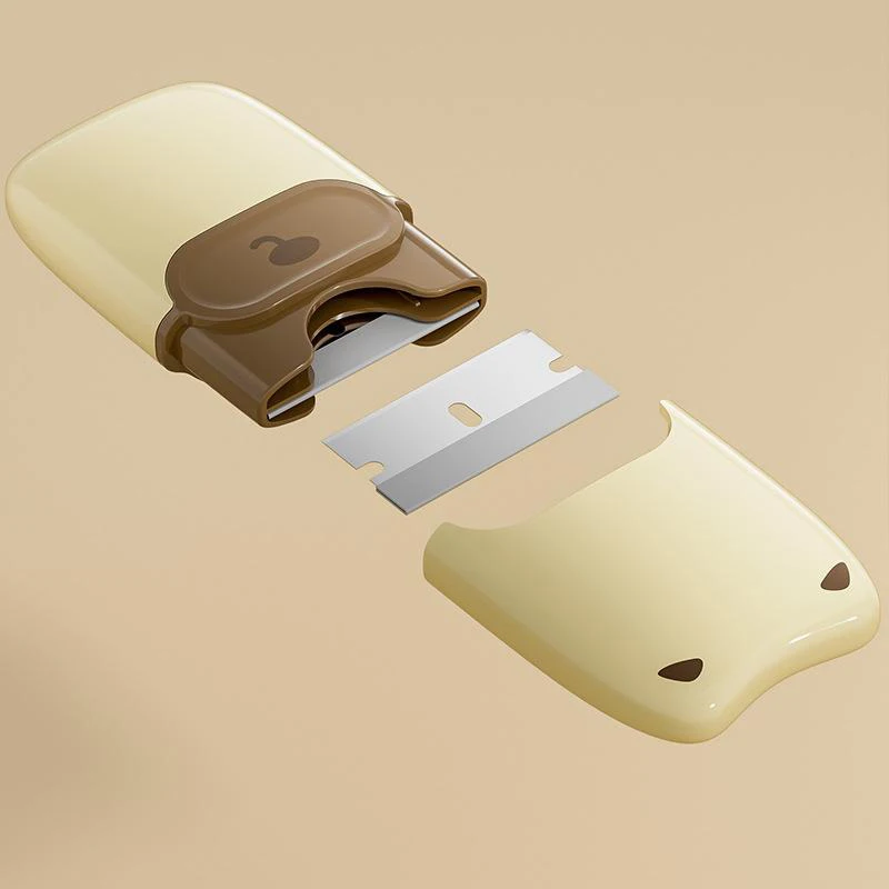 Tırnak Sanatı Damgalama Kazıyı - Print Removal Spatula incelemesi ve fiyatı