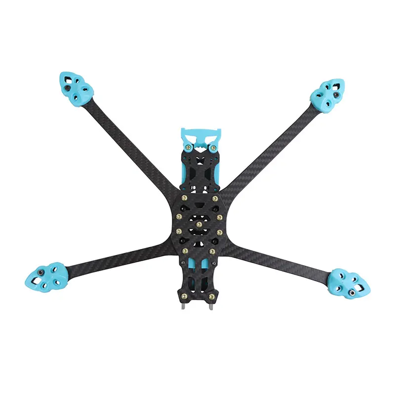 3D Baskı MAK5 O4 RPO DC/XH 7 i - 3D Printing Videos incelemesi ve fiyatı