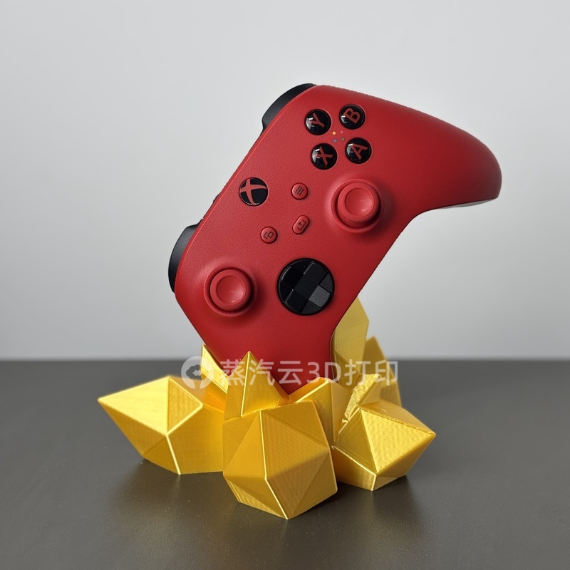 Evrensel Oyun Denetleyicisi St - 3D Printing Xbox Controller Holder incelemesi ve fiyatı